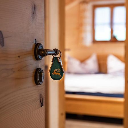 Haus Franz Und Haus Antje Διαμέρισμα Schönau am Königssee Εξωτερικό φωτογραφία