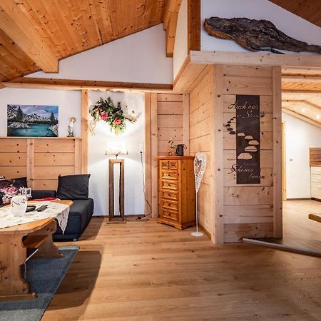 Haus Franz Und Haus Antje Διαμέρισμα Schönau am Königssee Εξωτερικό φωτογραφία