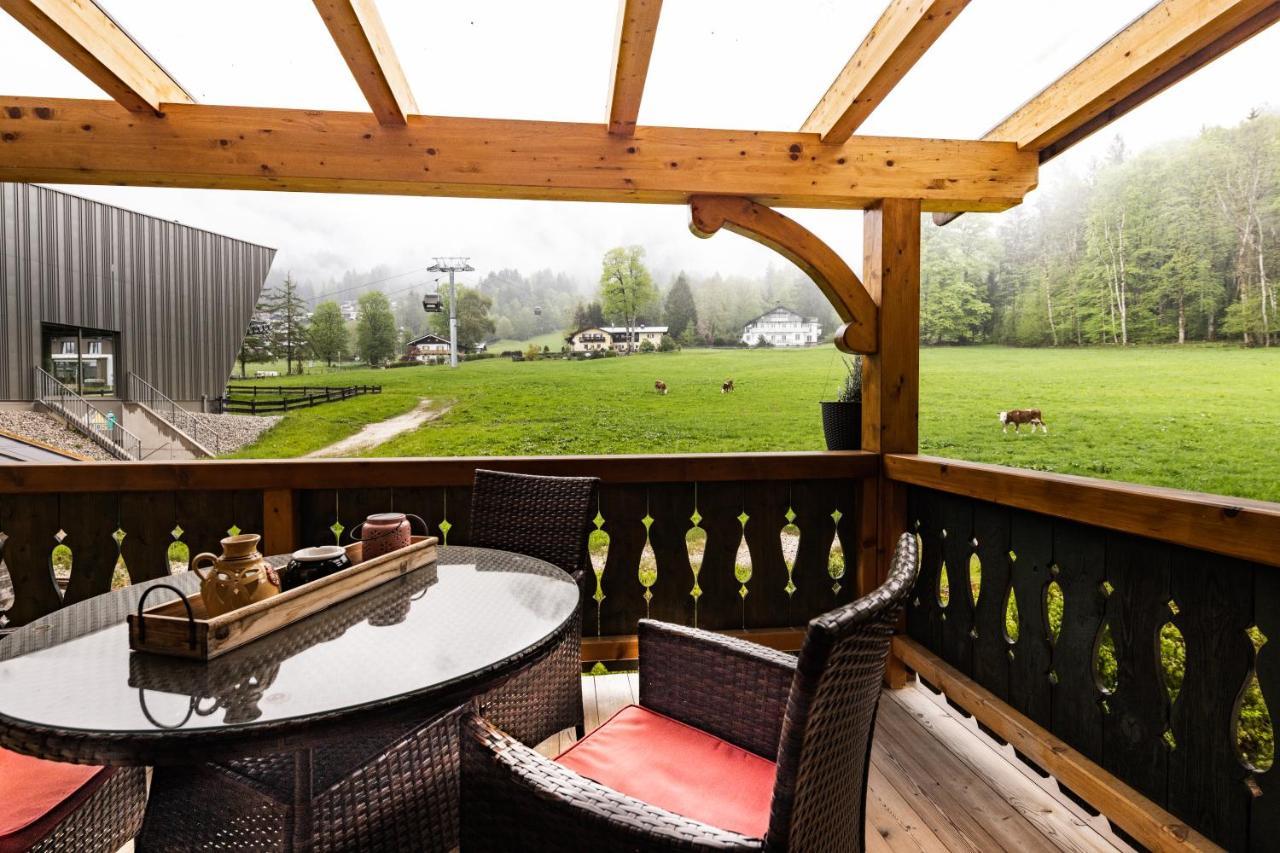 Haus Franz Und Haus Antje Διαμέρισμα Schönau am Königssee Εξωτερικό φωτογραφία