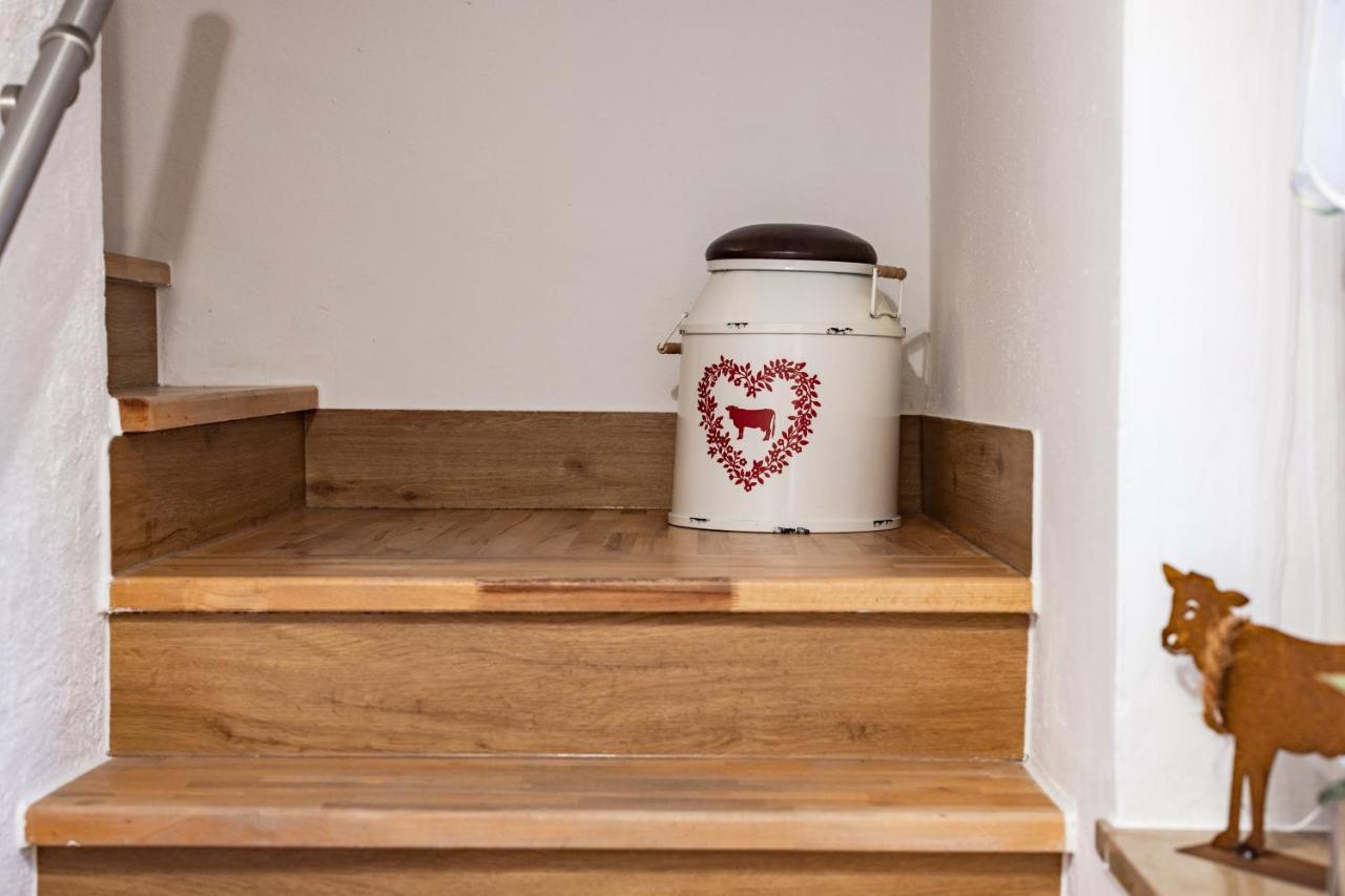 Haus Franz Und Haus Antje Διαμέρισμα Schönau am Königssee Εξωτερικό φωτογραφία