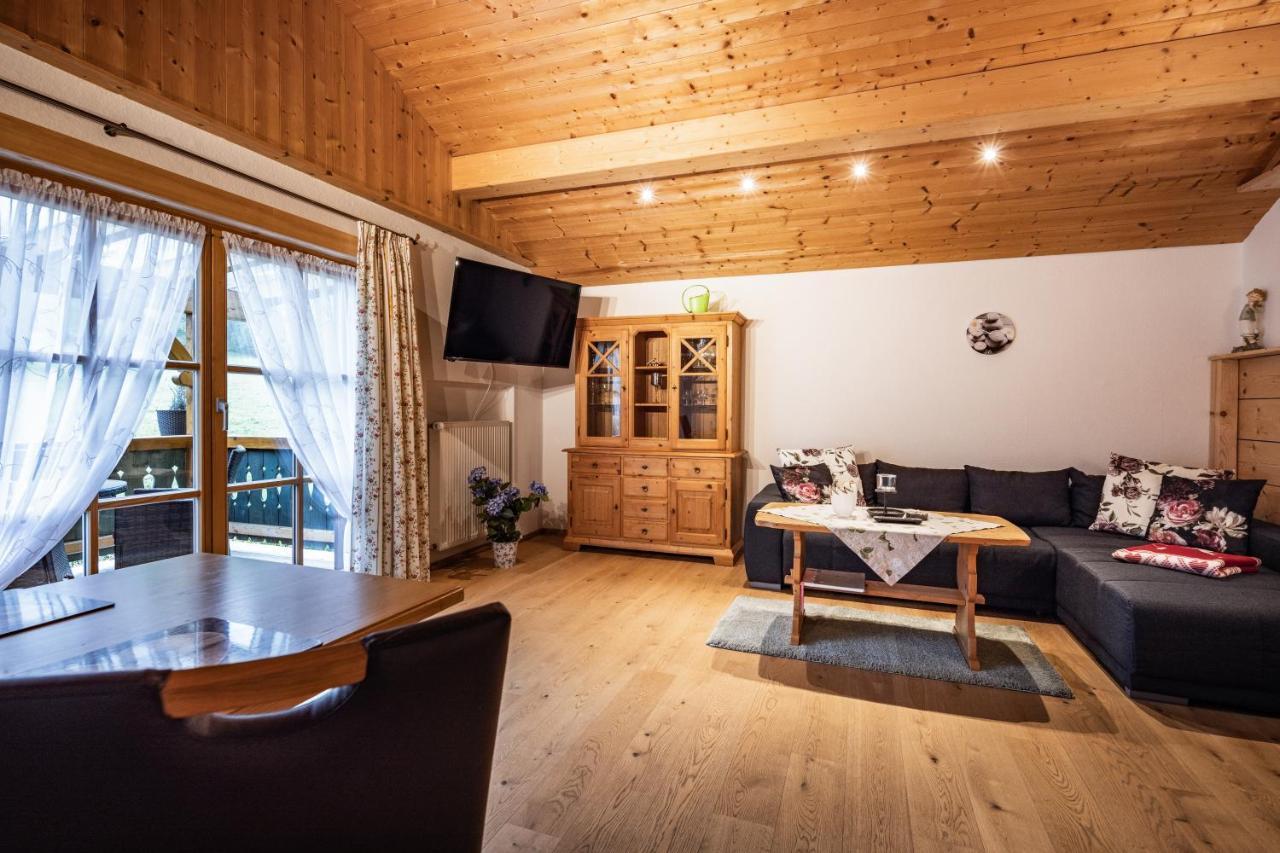 Haus Franz Und Haus Antje Διαμέρισμα Schönau am Königssee Εξωτερικό φωτογραφία