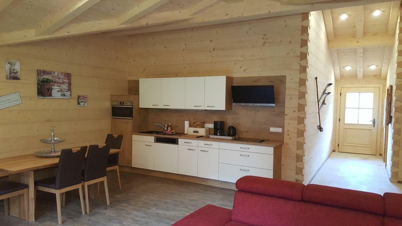 Haus Franz Und Haus Antje Διαμέρισμα Schönau am Königssee Εξωτερικό φωτογραφία
