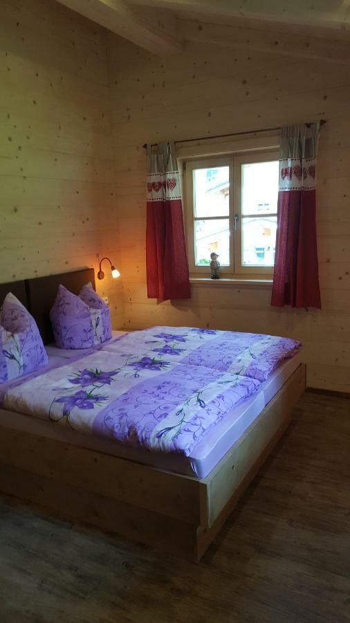 Haus Franz Und Haus Antje Διαμέρισμα Schönau am Königssee Εξωτερικό φωτογραφία